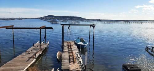 Apartamento G�te Du Soleil