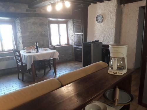 G�te Pralong, 2 Pi�ces, 2 Personnes - Fr-1-496-261