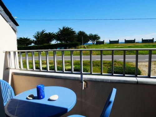 Apartamento R�sidence La Teignouse - Studio Pour 4 Personnes 424