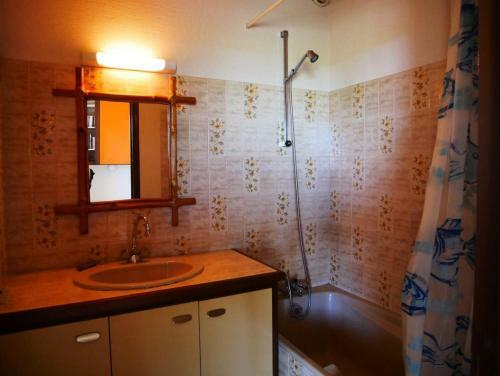Apartamento R�sidence La Teignouse - Studio Pour 4 Personnes 424
