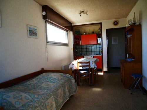 Apartamento R�sidence La Teignouse - Studio Pour 4 Personnes 424