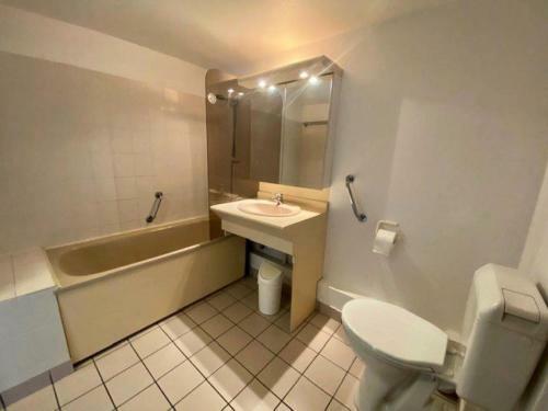 Apartamento R�sidence Ty Avel - Studio Pour 4 Personnes 404