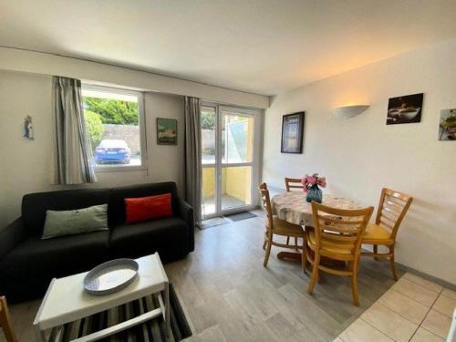 Apartamento R�sidence Ty Avel - Studio Pour 4 Personnes 404