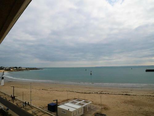Apartamento R�sidence Dauphins - Studio Pour 2 Personnes 194