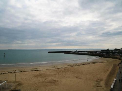 Apartamento R�sidence Dauphins - Studio Pour 2 Personnes 194