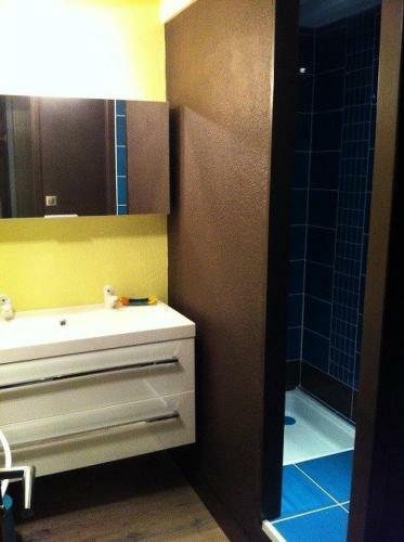 Apartamento R�sidence Plage Kerhostin - Studio Pour 4 Personnes 834