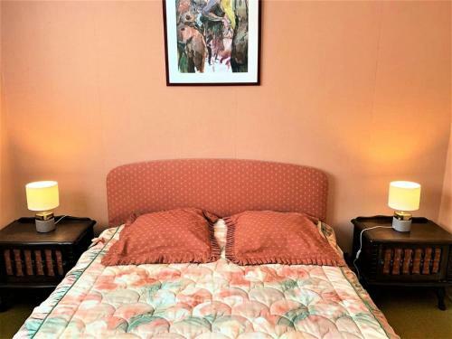 Apartamento R�sidence Kerabus - 2 Pi�ces Pour 2 Personnes 384