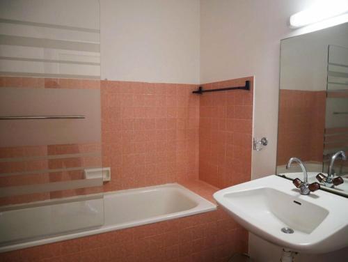 Apartamento R�sidence Dauphins - Studio Pour 2 Personnes 184