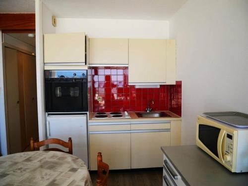 Apartamento R�sidence Dauphins - Studio Pour 2 Personnes 184