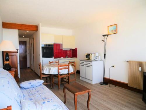 Apartamento R�sidence Dauphins - Studio Pour 2 Personnes 184