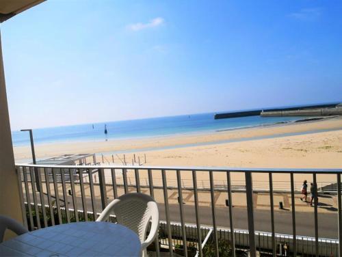 Apartamento R�sidence Dauphins - Studio Pour 2 Personnes 184