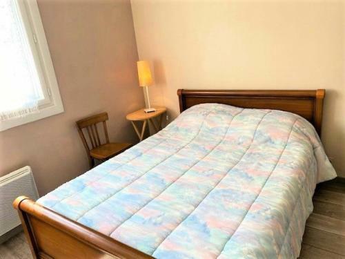 Apartamento R�sidence Bis Rue Des Korrigans - Pi�ces 434