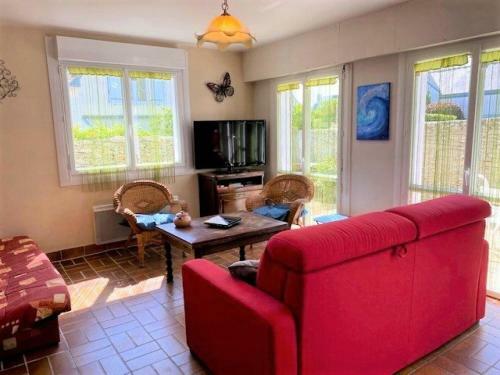 Apartamento R�sidence Bis Rue Des Korrigans - Pi�ces 434