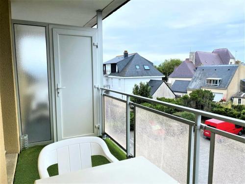 Apartamento R�sidence Ty Avel - Studio Pour 4 Personnes 444
