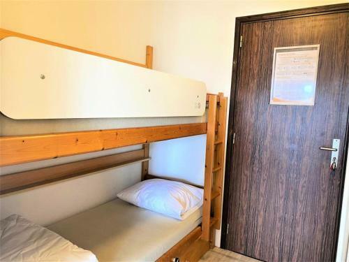 Apartamento R�sidence Ty Avel - Studio Pour 4 Personnes 444