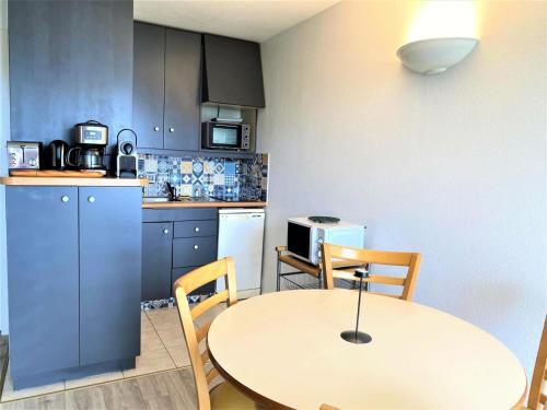 Apartamento R�sidence Ty Avel - Studio Pour 4 Personnes 444
