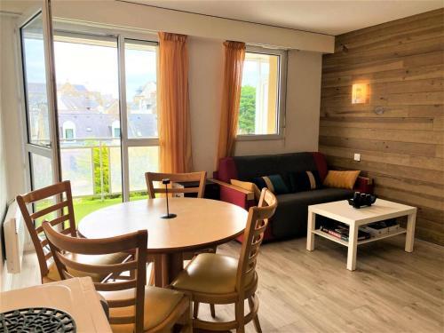 Apartamento R�sidence Ty Avel - Studio Pour 4 Personnes 444