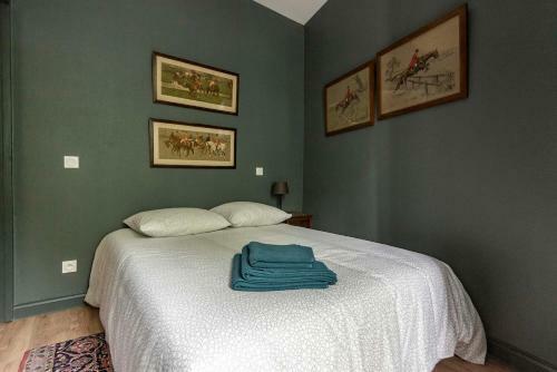 Hotel Suites Du G�n�ral Leclerc