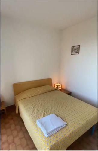 Apartamento Le Golfe Bleu