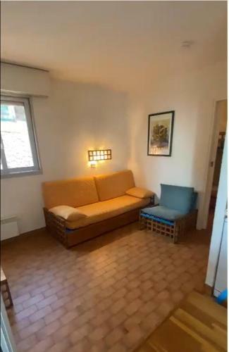 Apartamento Le Golfe Bleu
