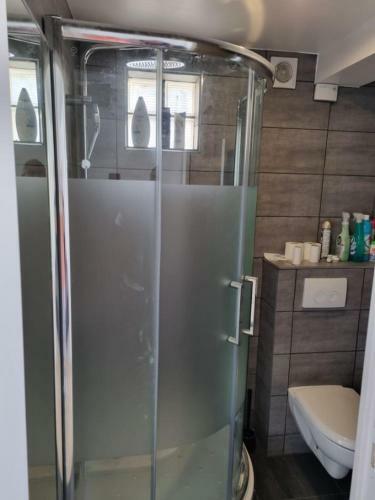 Ravissant Studio - Piscine/terrasse/jardin - Rueil