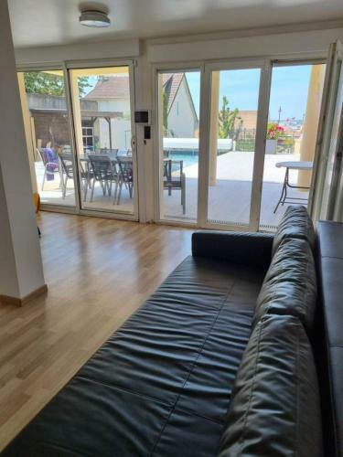 Ravissant Studio - Piscine/terrasse/jardin - Rueil