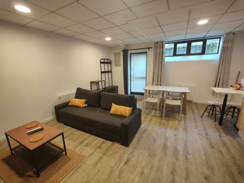 Apartamento Studio Des Quais