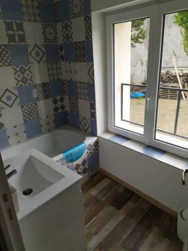 Apartamento Maison Avec Chemin�e Pr�s de Disneyland