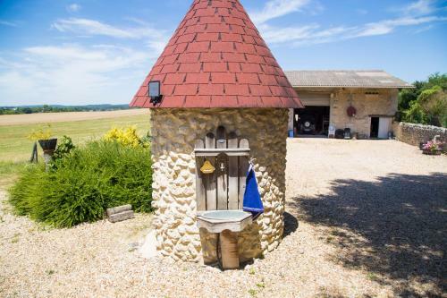 Chez Pochou