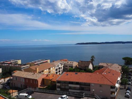Apartamento Appartement Vue Mer 3 Chambres