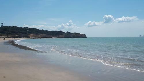 Apartamento Bleu Soleil 3* En R�sidence 200m Plage & Commerces