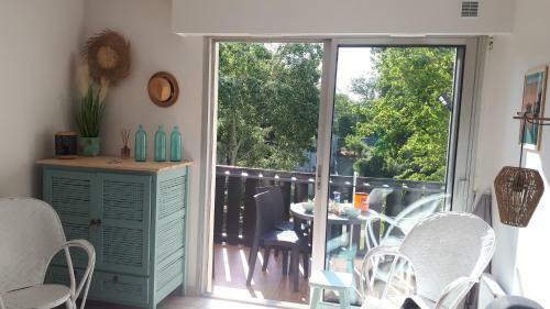 Apartamento Bleu Soleil 3* En R�sidence 200m Plage & Commerces