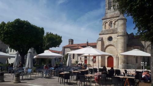 Apartamento Bleu Soleil 3* En R�sidence 200m Plage & Commerces