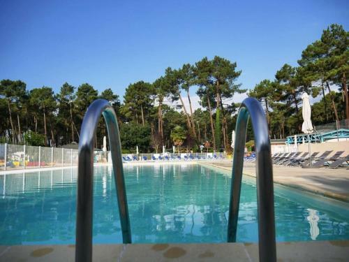 Le Bergamotier - Saint-julien-en-born - Mimizan