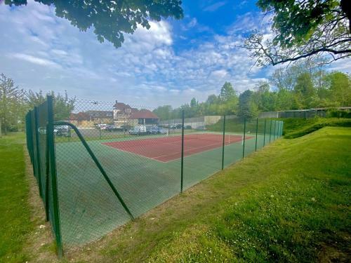 Apartamento Grand Appartement Proche Roissy / Parc Asterix