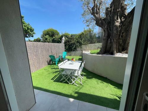 Apartamento Soleillet Yourhosthelper