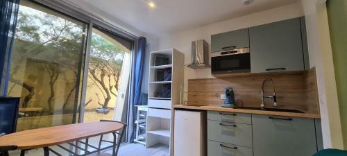 Apartamento Studio Bord De Plage Rdc