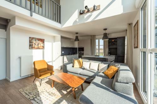 Apartamento Belv�d�re Disneyland Bmyguest