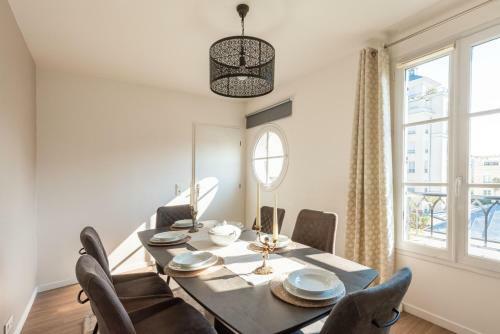 Apartamento Belv�d�re Disneyland Bmyguest