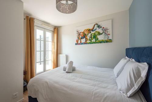 Apartamento Belv�d�re Disneyland Bmyguest