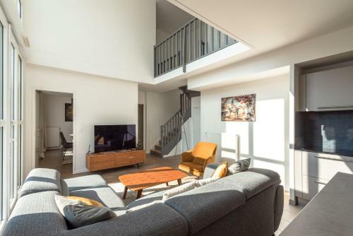 Apartamento Belv�d�re Disneyland Bmyguest