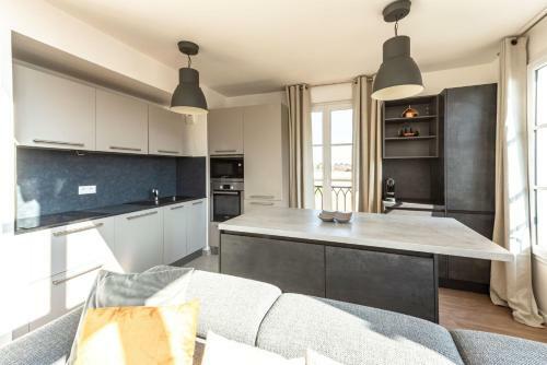 Apartamento Belv�d�re Disneyland Bmyguest