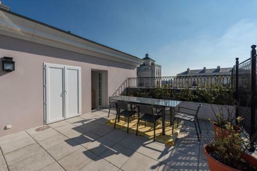 Apartamento Belv�d�re Disneyland Bmyguest