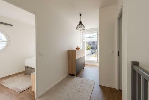 Apartamento Belv�d�re Disneyland Bmyguest