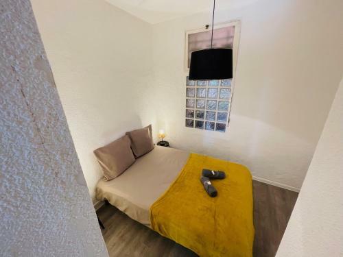 Apartamento ''pascalito 2'' Eglise Saint Louis Studio Cosy Quartier Haut