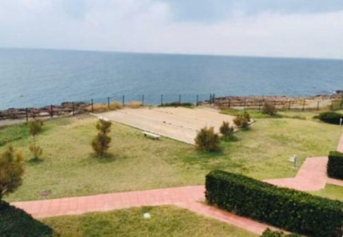 Apartamento ''578 Cap Corniche'' T2 En R�sidence Avec Vue Sur Mer