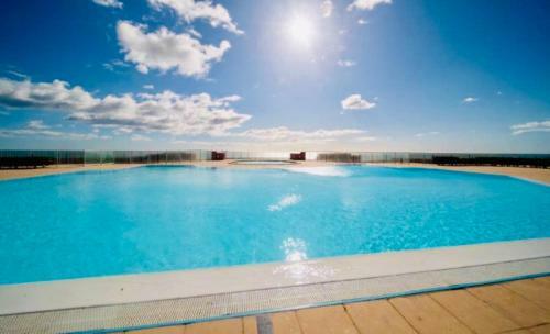 Apartamento ''578 Cap Corniche'' T2 En R�sidence Avec Vue Sur Mer