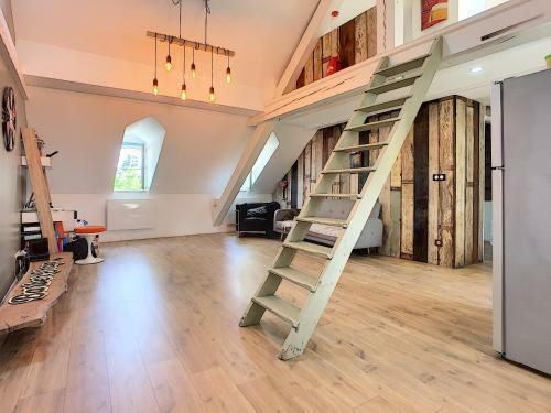 Apartamento Strasbourg Hyper Centre, Superbe Appartement