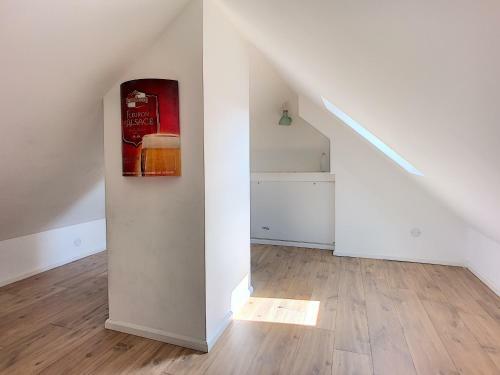 Apartamento Strasbourg Hyper Centre, Superbe Appartement
