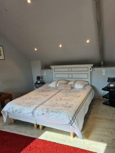 Chambre Chagall -